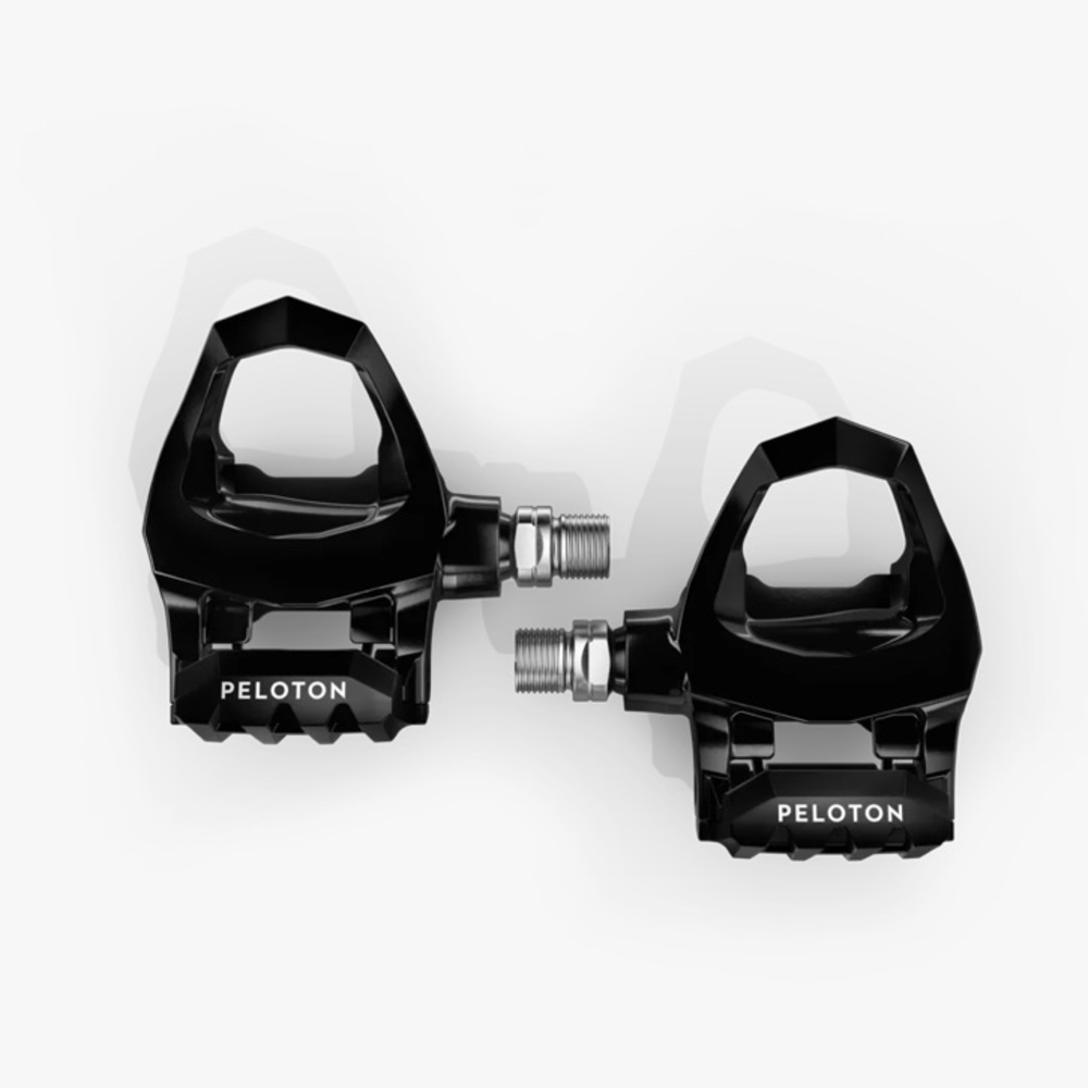 Peloton Pedals
